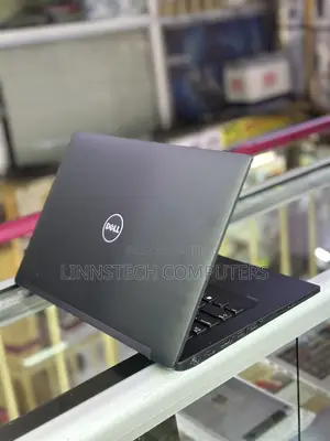 Laptop Dell Latitude 7480 8GB Intel Core i7 SSD 256GB