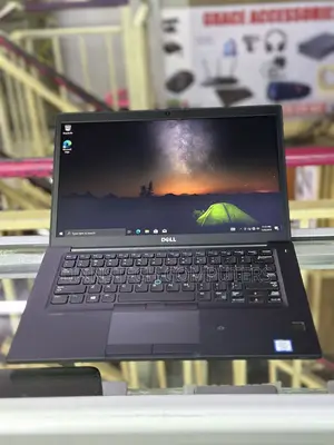 Laptop Dell Latitude 7480 8GB Intel Core i7 SSD 256GB