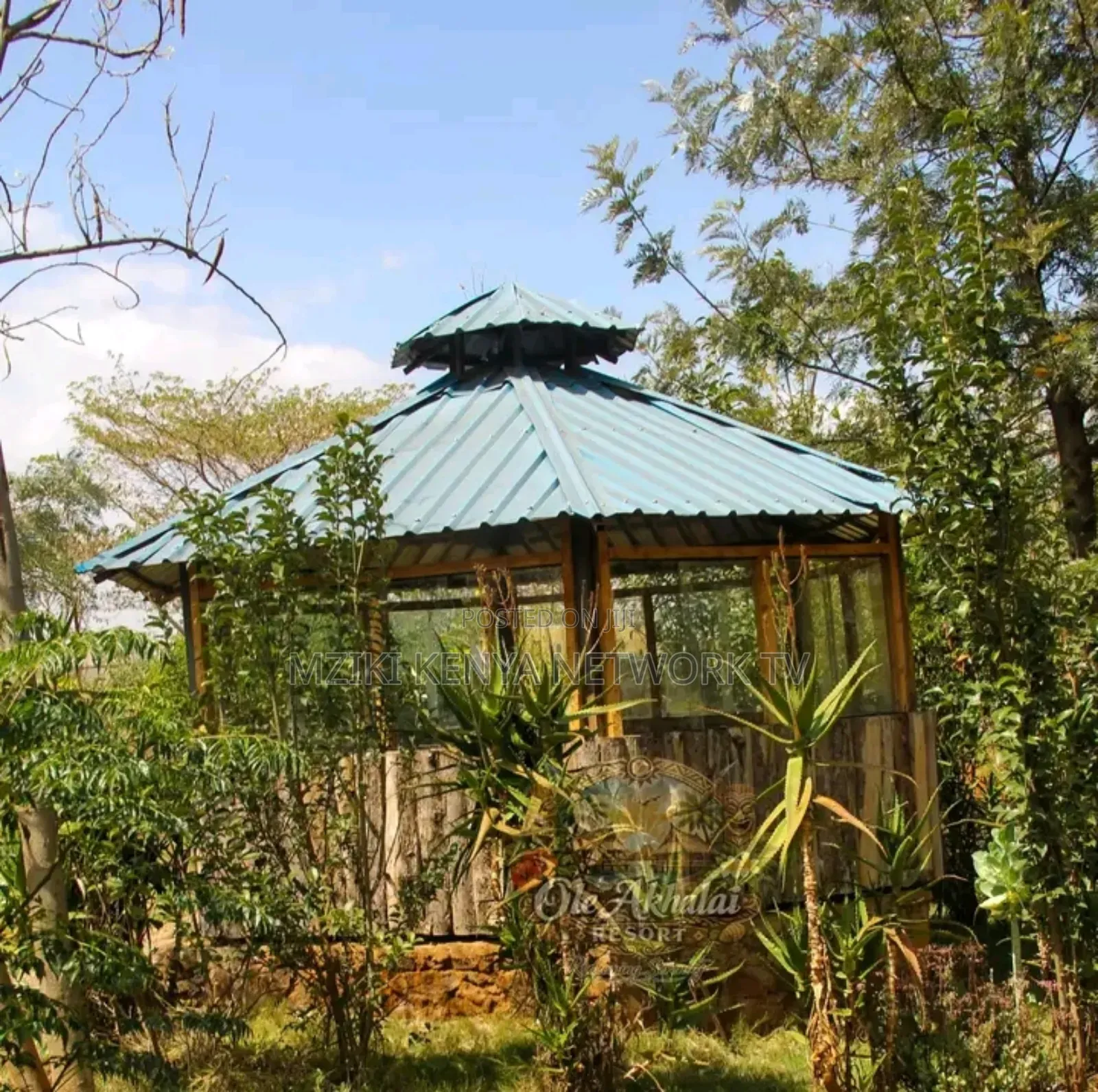 Ole Akhalai Resort
