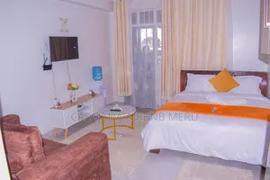 Casajana Airbnb Meru Town
