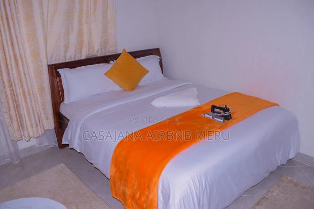 Casajana Airbnb Meru Town - thumbnail 2