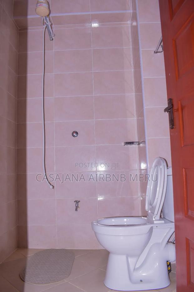 Casajana Airbnb Meru Town - thumbnail 4