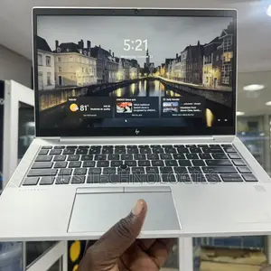 Laptop HP EliteBook 840 G8 8GB Intel Core i5 SSD 256GB