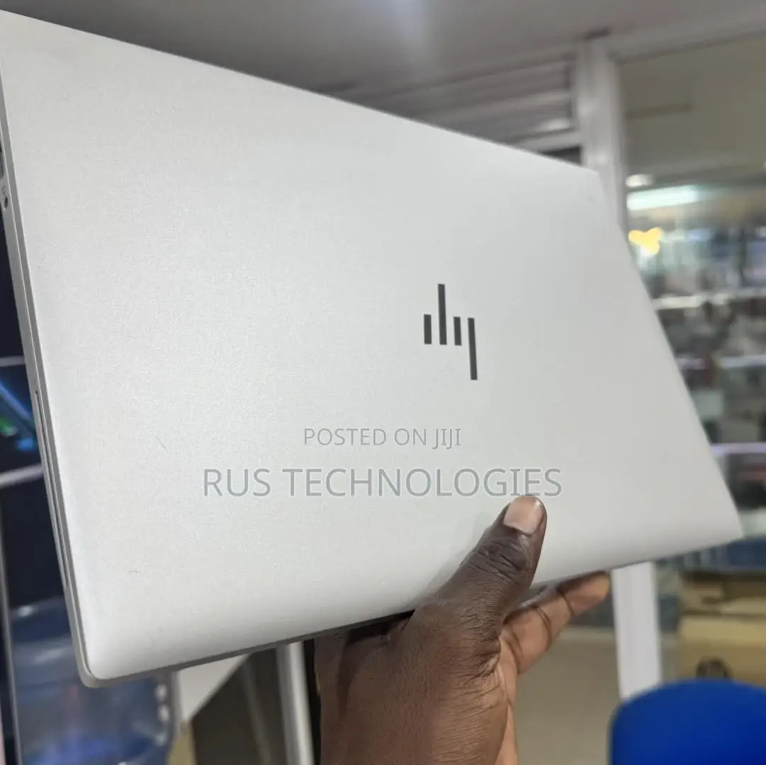 Laptop HP EliteBook 840 G8 8GB Intel Core i5 SSD 256GB