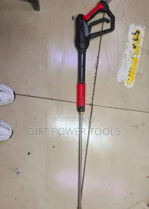 Carwash Spary Gun 1m/High-Power Pressure Washer Gun,