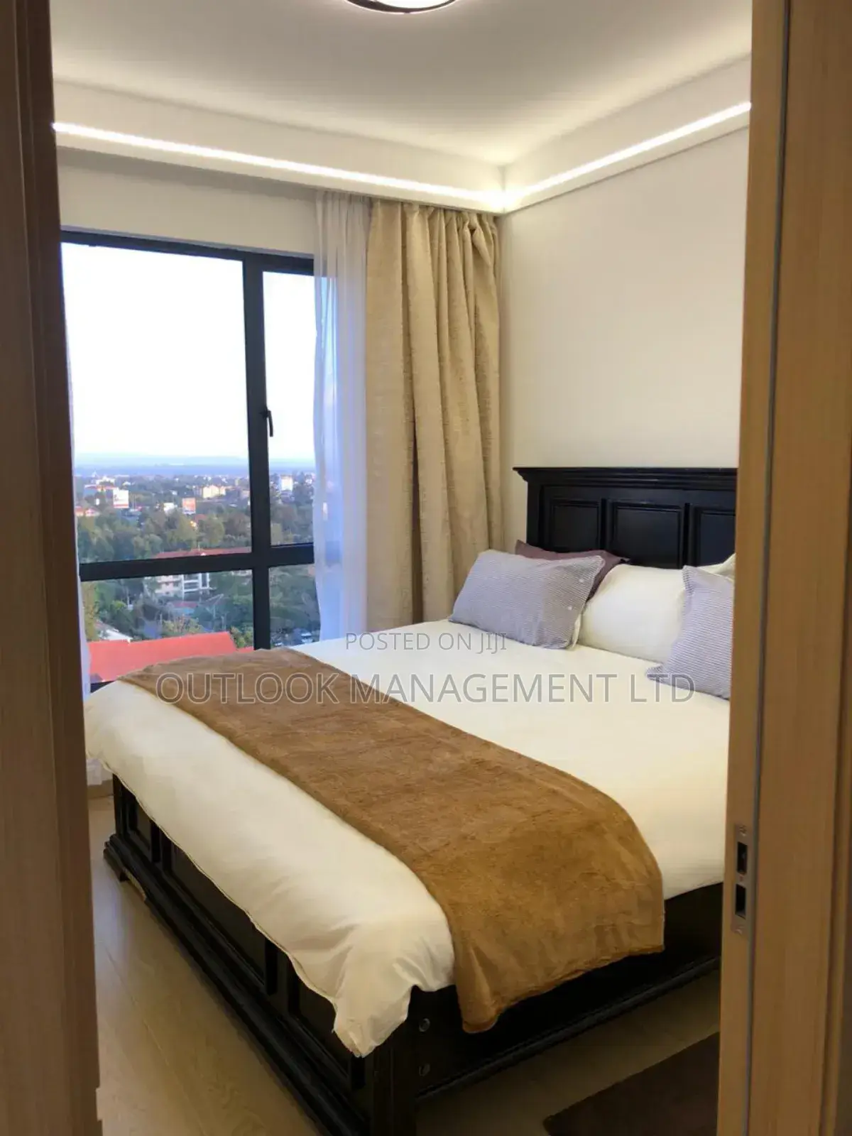 1 Bedroom to Let in Lavington