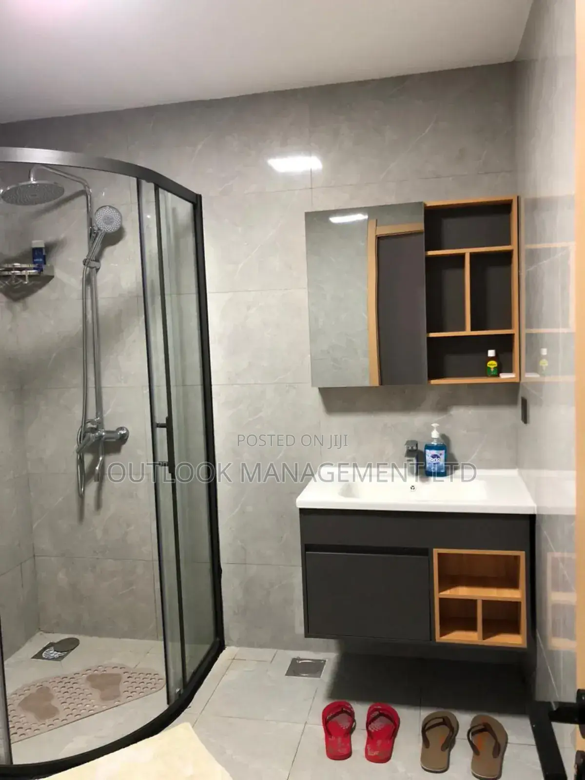 1 Bedroom to Let in Lavington