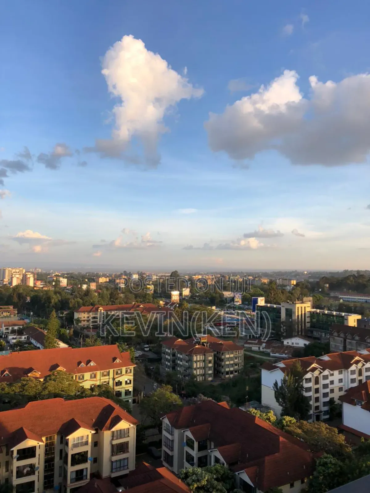 1 Bedroom to Let in Lavington