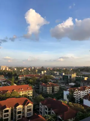 1 Bedroom to Let in Lavington