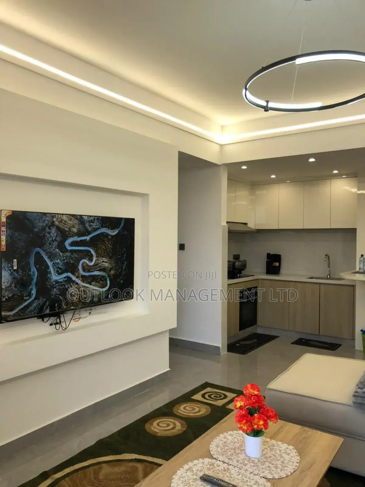 1 Bedroom to Let in Lavington