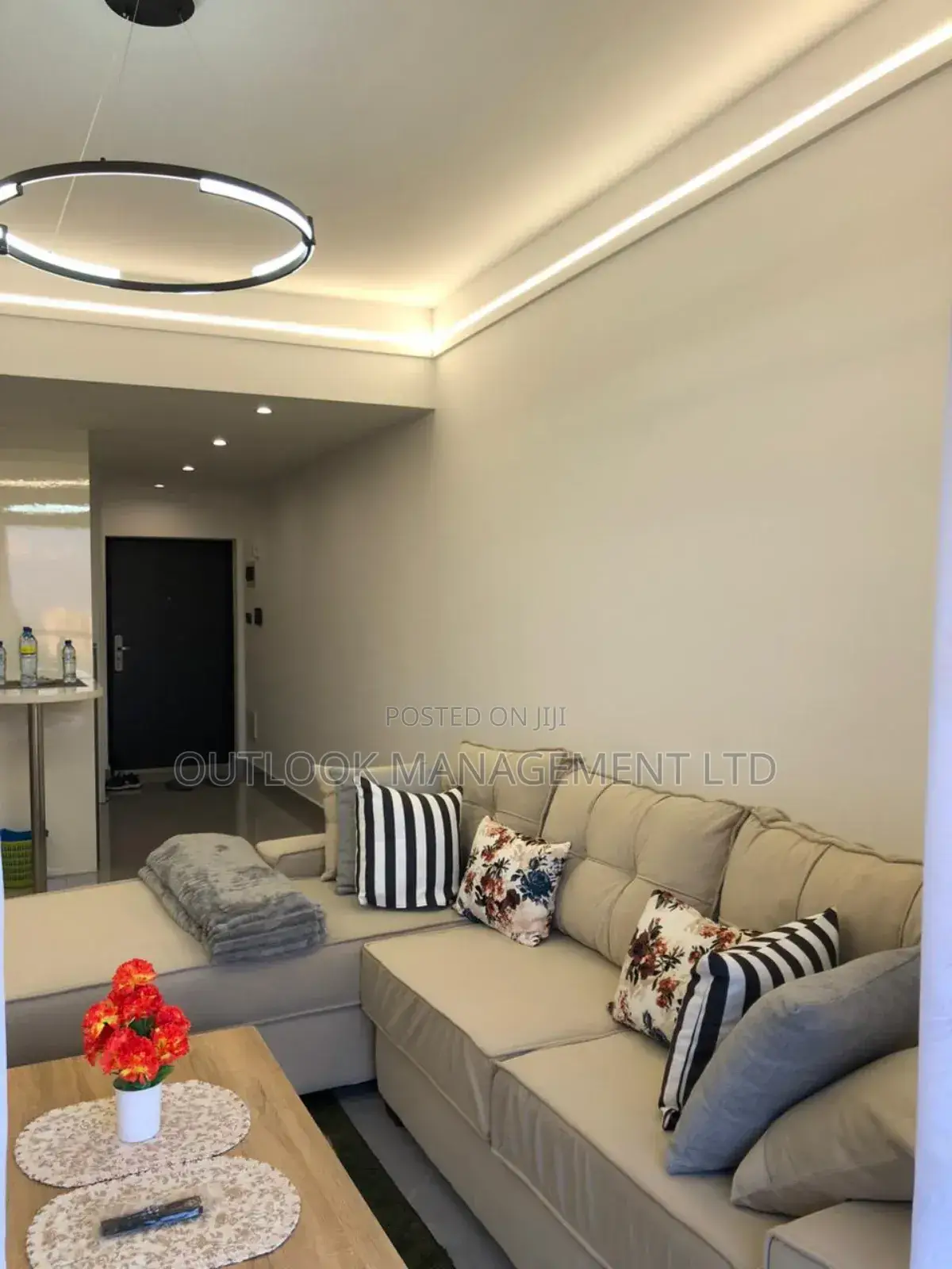 1 Bedroom to Let in Lavington