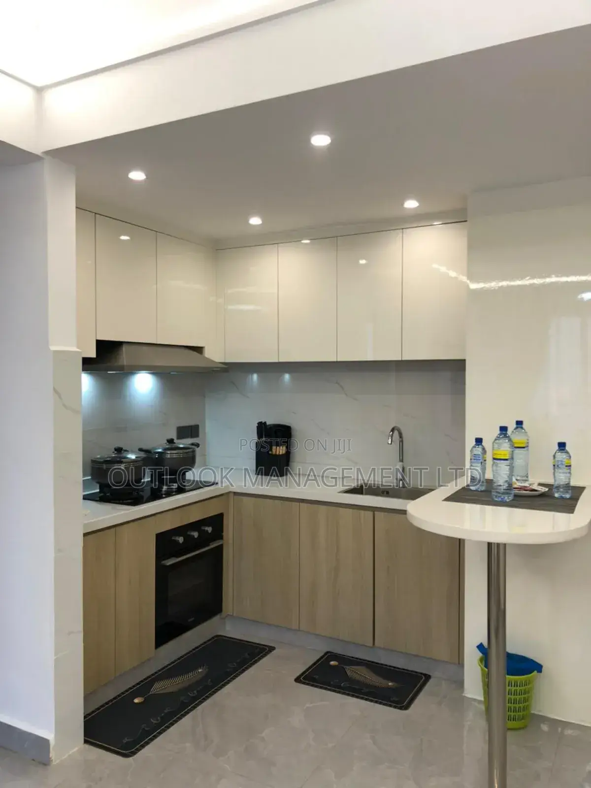 1 Bedroom to Let in Lavington