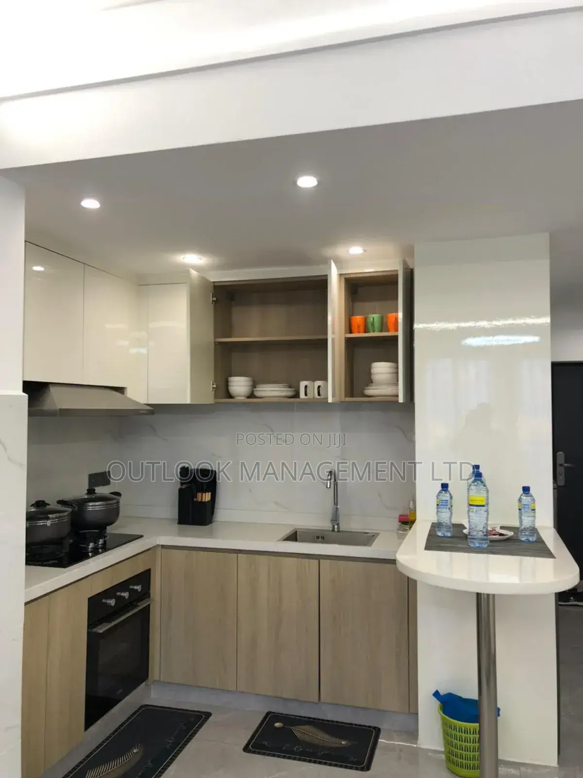 1 Bedroom to Let in Lavington