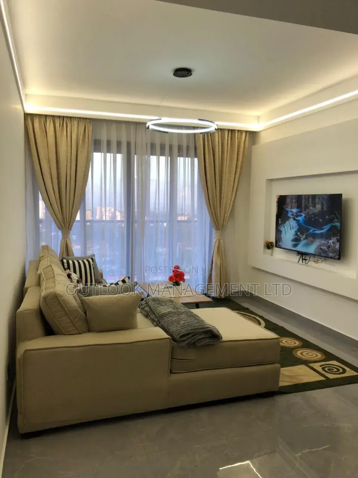 1 Bedroom to Let in Lavington