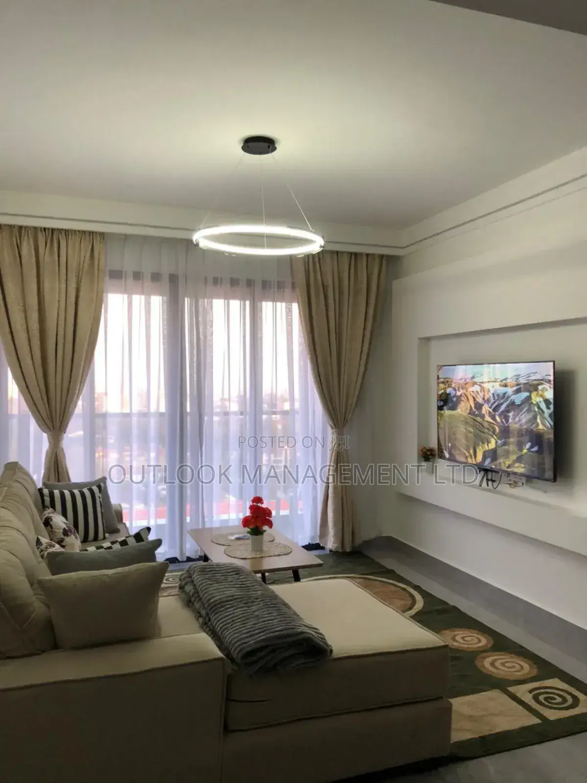1 Bedroom to Let in Lavington