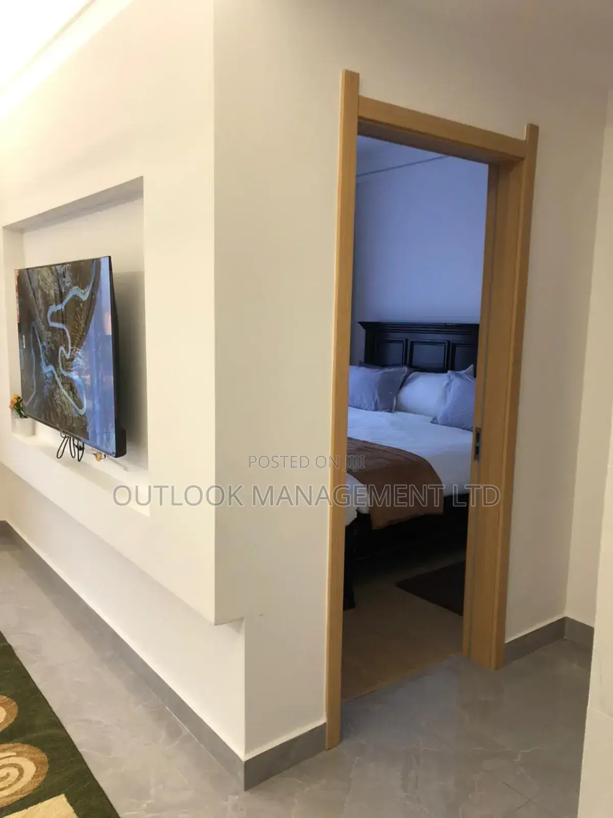 1 Bedroom to Let in Lavington