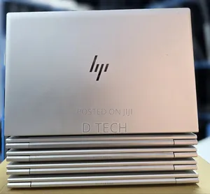 Laptop HP EliteBook 840 G8 8GB Intel Core i5 SSD 256GB
