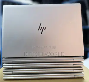 Laptop HP EliteBook 840 G8 8GB Intel Core i5 SSD 256GB