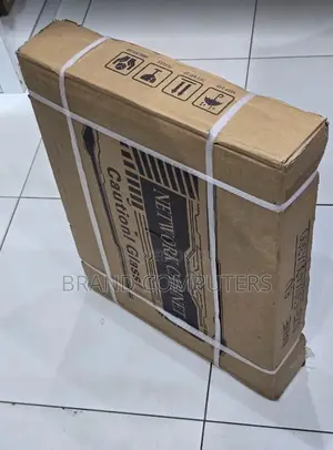 6u 530×400×300 Wall Mount Data Cabinet