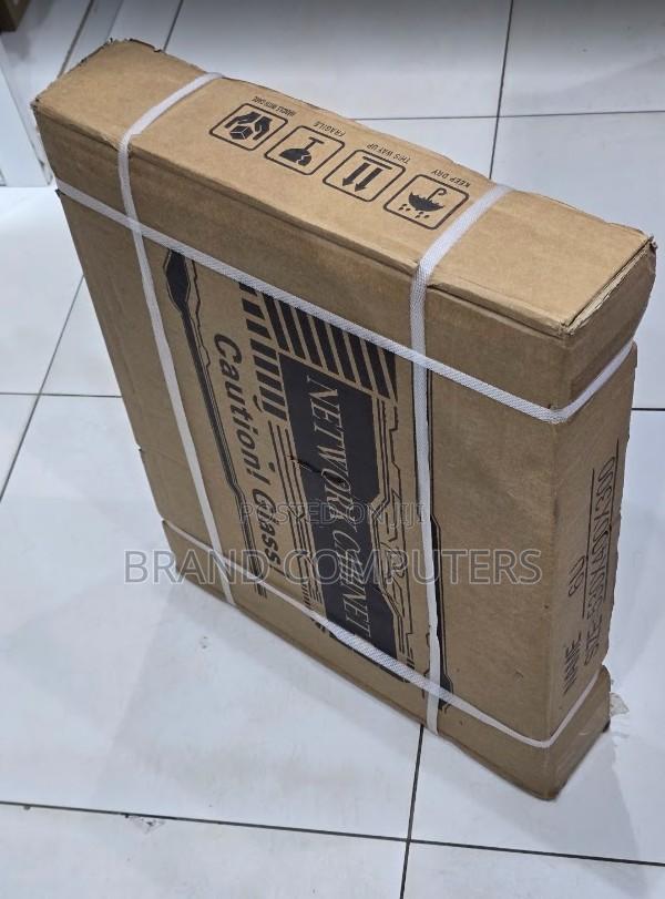 6u 530×400×300 Wall Mount Data Cabinet
