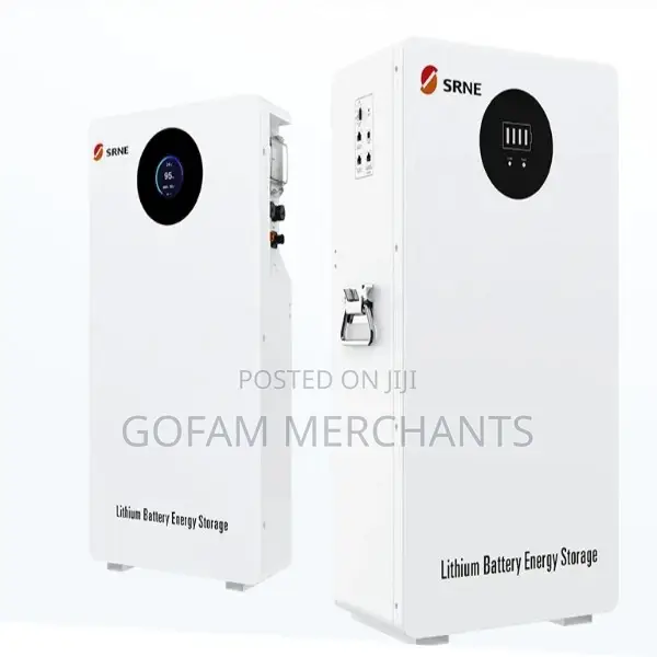 10kva 48v Srne Solar System Package Inclusive Installation