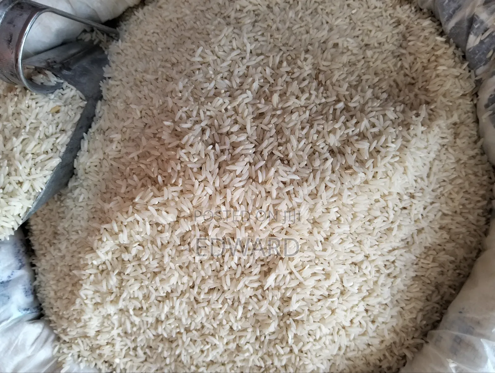 Mwea Pishori Rice