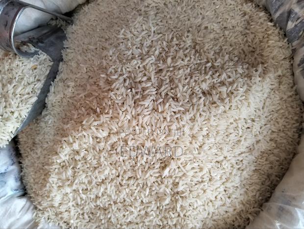 Mwea Pishori Rice