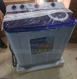Roch Washing Machine 11 Kg Twin Tub Semi Automatic