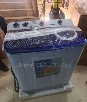 Roch Washing Machine 11 Kg Twin Tub