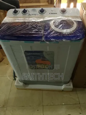 Roch Washing Machine 11 Kg Twin Tub Semi Automatic