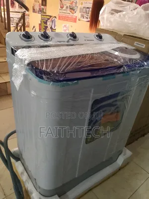 Roch Washing Machine 11 Kg Twin Tub Semi Automatic