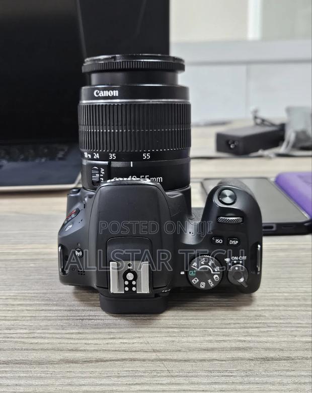 Cqnon Rebels Sl2-Built-in Wi-Fi, Nfc, and Bluetooth Technology. - thumbnail 5
