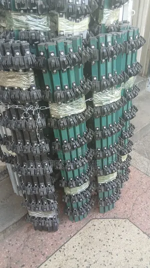 Electric Fence Post