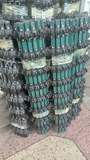 Electric Fence Post