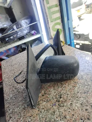 Side Mirror Vitz Old 1999