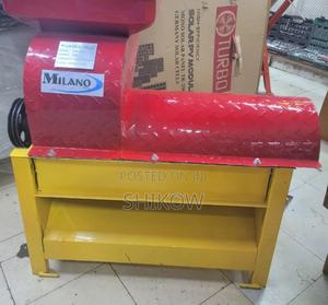 Electric Maize Sheller 3hp - thumbnail 2