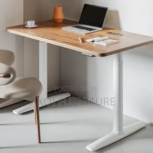 Office Desk; 1800mm Computer Ideal Adjustable Koi Desk