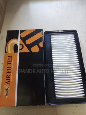 Air Filter Hyundai Atoz (Micota Brand)