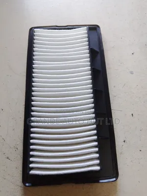 Air Filter Hyundai Atoz (Micota Brand)