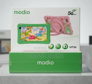 New Modio M796 16 GB