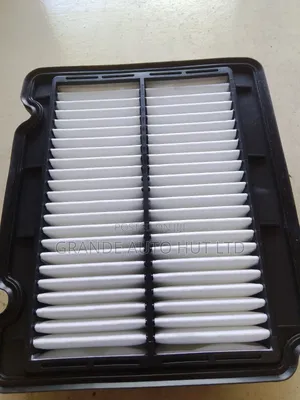 Air Filter Chevrolet Aveo (Autotex Brand)