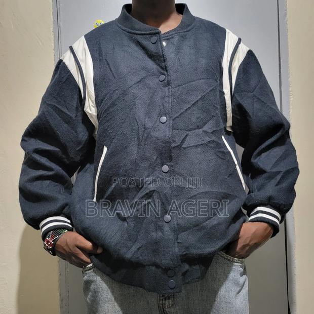 Collage Jacket