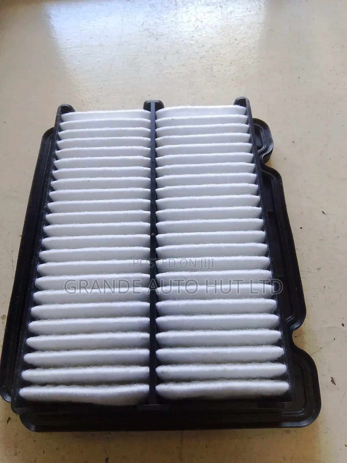 Air Filter Chevrolet Aveo (Autotex Brand)