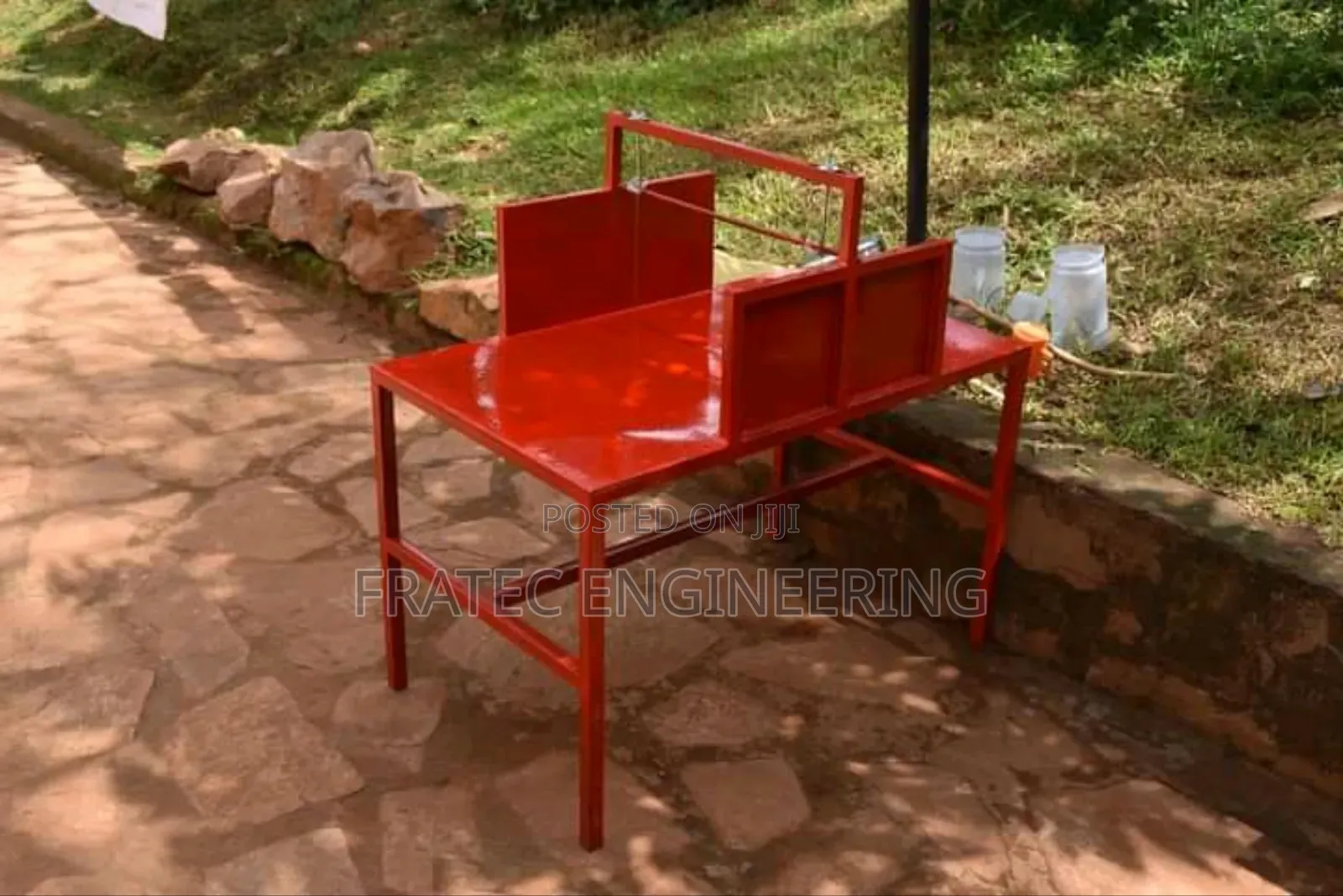 Soap Table Cutter