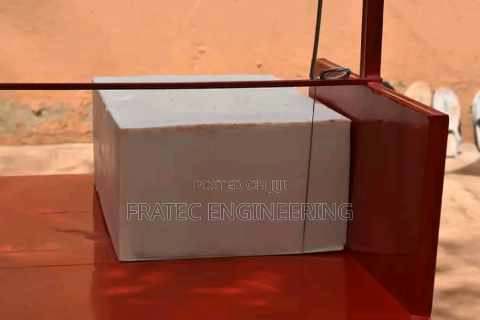 Soap Table Cutter