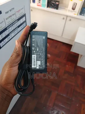 Hp Type C Adapter 65w
