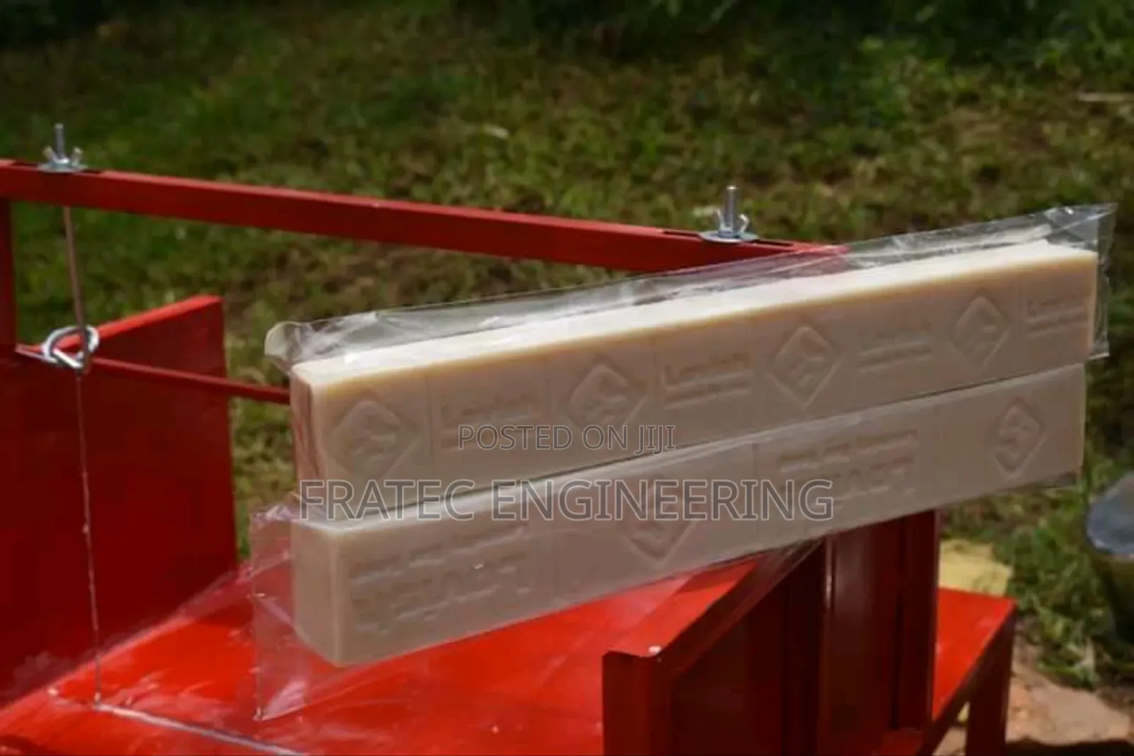 Soap Table Cutter