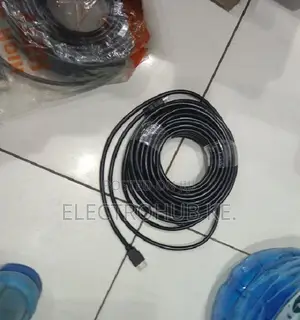 30m Hdmi Cable 1080p for Hd CCTV Computer