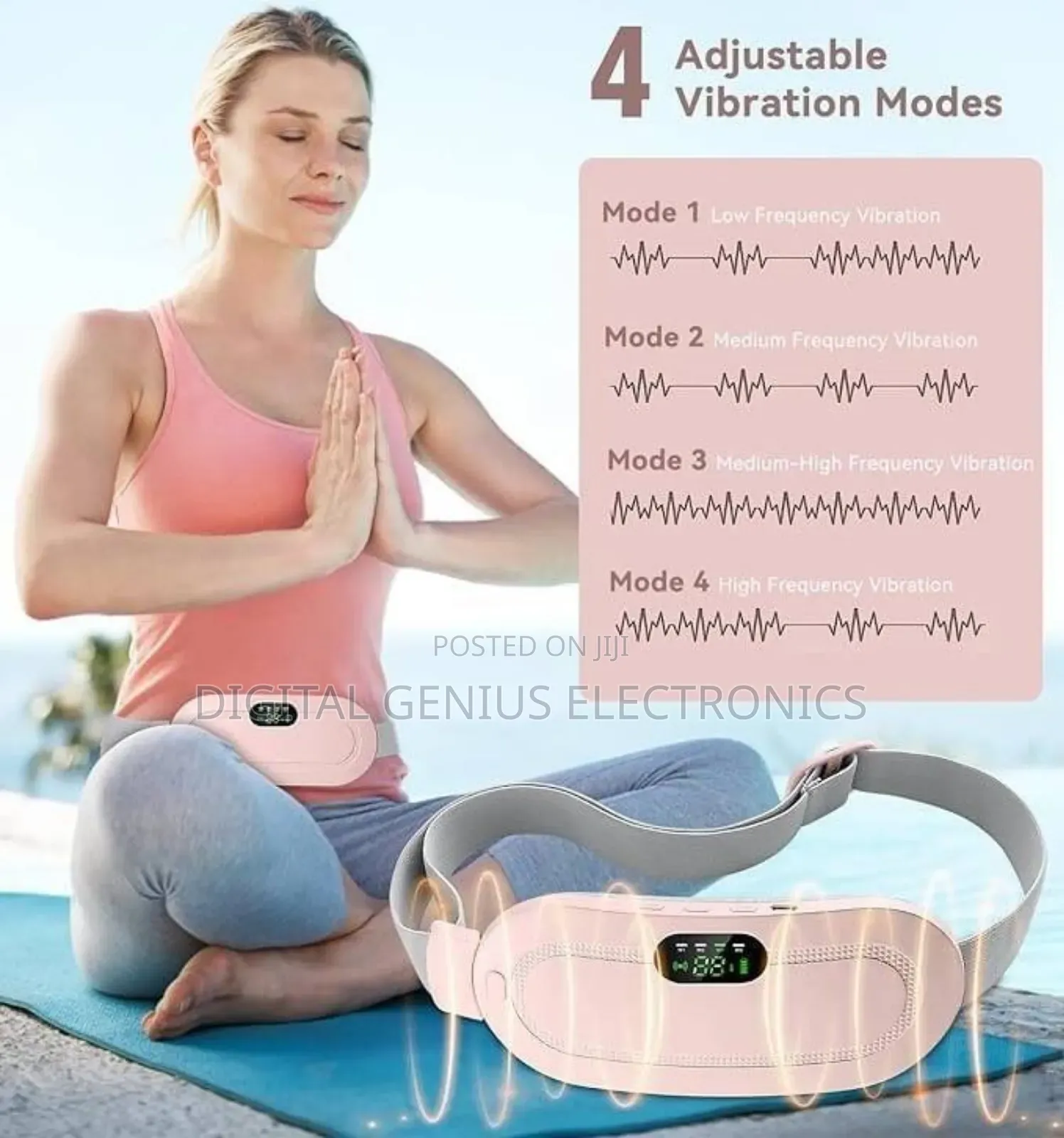 Menstrual Heating Pad