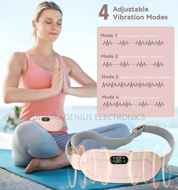 Menstrual Heating Pad - thumbnail 2